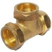 CONEX TEE COM CXCXC 22x22x15MM